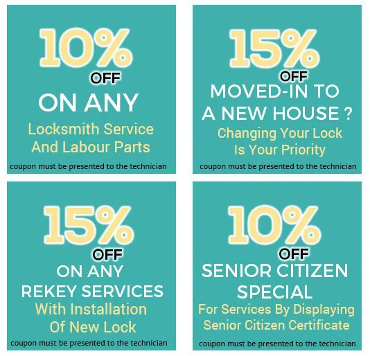 Town Center Locksmith Shop Orlando, FL 407-572-0086 - coupon-68-5-Mod